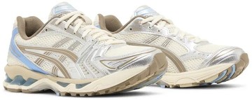 Foto do produto Tênis Asics Gel Kayano 14 Cream Pepper