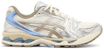 Foto do produto Tênis Asics Gel Kayano 14 Cream Pepper