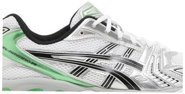 Foto do produto Tênis Asics Gel Kayano 14 White Malachite Green