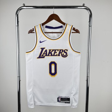 Foto do produto Regata NBA Los Angeles Lakers Nike Association Edition Swingman Jersey 24/25 Westbrook 0