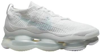 Foto do produto Tênis Nike Air Max Scorpion Flyknit White Football Grey