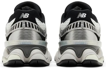 Foto do produto Tênis New Balance Palace x 9060 Metallic