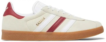 Foto do produto Tênis Adidas Gazelle Ivory Bluebird