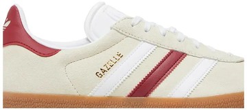 Foto do produto Tênis Adidas Gazelle Ivory Bluebird