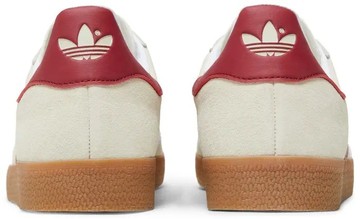 Foto do produto Tênis Adidas Gazelle Ivory Bluebird