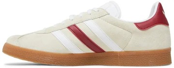 Foto do produto Tênis Adidas Gazelle Ivory Bluebird