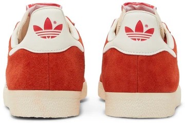 Foto do produto Tênis Adidas Gazelle Pepper Red