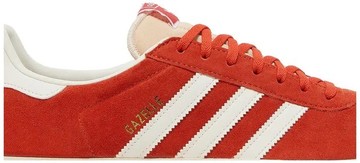 Foto do produto Tênis Adidas Gazelle Pepper Red