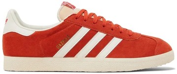 Foto do produto Tênis Adidas Gazelle Pepper Red