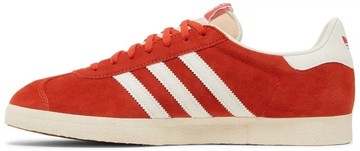 Foto do produto Tênis Adidas Gazelle Pepper Red