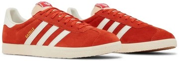 Foto do produto Tênis Adidas Gazelle Pepper Red