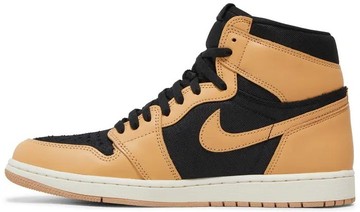 Foto do produto Tênis  Air Jordan 1 Retro High OG Heirloom