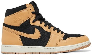 Foto do produto Tênis  Air Jordan 1 Retro High OG Heirloom