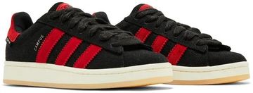 Foto do produto Tênis Adidas Campus 00s TKO Black Power Red