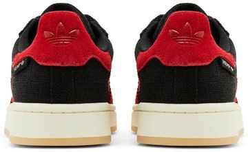 Foto do produto Tênis Adidas Campus 00s TKO Black Power Red