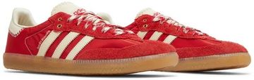 Foto do produto Tênis Adidas Wales Bonner x Samba Scarlet