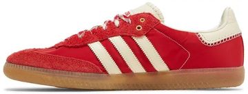 Foto do produto Tênis Adidas Wales Bonner x Samba Scarlet