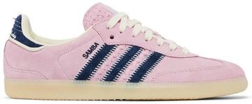 Foto do produto Tênis Adidas notitle x Samba OG Pink