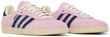 Foto do produto Tênis Adidas notitle x Samba OG Pink