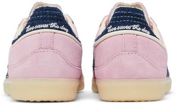Foto do produto Tênis Adidas notitle x Samba OG Pink