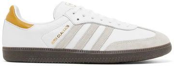Foto do produto Tênis Adidas Kith x adidas Samba OG Classics Program - Mango