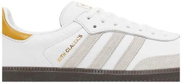 Foto do produto Tênis Adidas Kith x adidas Samba OG Classics Program - Mango