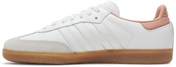 Foto do produto Tênis Adidas Samba OG Wonder Clay