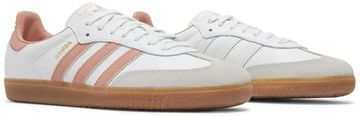 Foto do produto Tênis Adidas Samba OG Wonder Clay