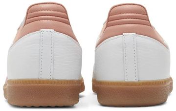 Foto do produto Tênis Adidas Samba OG Wonder Clay
