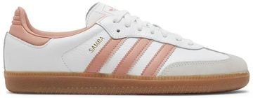 Foto do produto Tênis Adidas Samba OG Wonder Clay