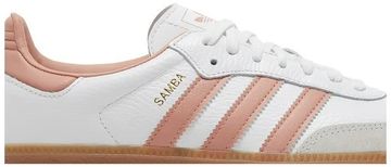 Foto do produto Tênis Adidas Samba OG Wonder Clay