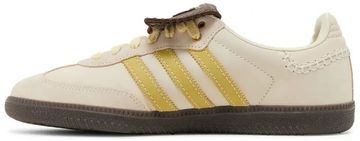 Foto do produto Tênis Adidas Wales Bonner x Samba Ecru Tint Yellow