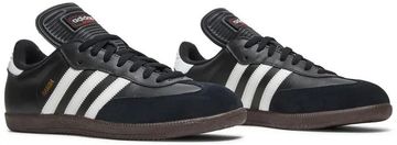Foto do produto Tênis Adidas Samba Classic Core Black