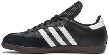 Foto do produto Tênis Adidas Samba Classic Core Black