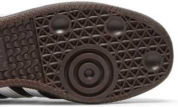 Foto do produto Tênis Adidas Samba Classic Core Black