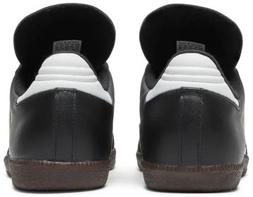 Foto do produto Tênis Adidas Samba Classic Core Black