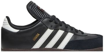 Foto do produto Tênis Adidas Samba Classic Core Black