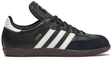 Foto do produto Tênis Adidas Samba Classic Core Black
