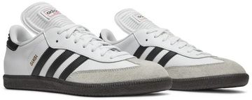 Foto do produto Tênis Adidas Samba Classic White