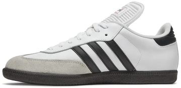 Foto do produto Tênis Adidas Samba Classic White