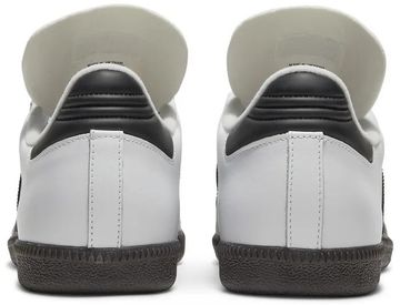 Foto do produto Tênis Adidas Samba Classic White