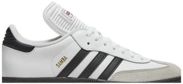 Foto do produto Tênis Adidas Samba Classic White