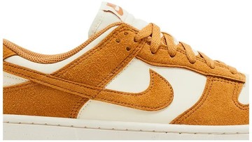 Foto do produto Tênis Nike Dunk Low Next Nature Flax