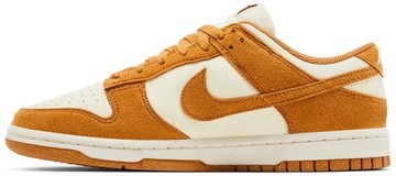 Foto do produto Tênis Nike Dunk Low Next Nature Flax