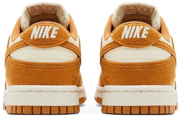 Foto do produto Tênis Nike Dunk Low Next Nature Flax