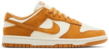 Foto do produto Tênis Nike Dunk Low Next Nature Flax