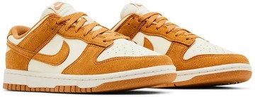 Foto do produto Tênis Nike Dunk Low Next Nature Flax