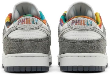 Foto do produto Tênis Nike Dunk Low Premium Philly