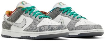 Foto do produto Tênis Nike Dunk Low Premium Philly