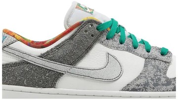 Foto do produto Tênis Nike Dunk Low Premium Philly